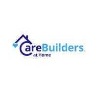 CareBuilders at Home Logo