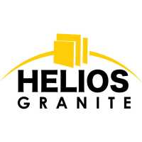 Helios Granite Logo