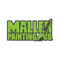 Maller Painting Company Logo