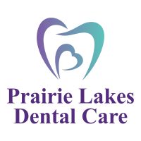 Prairie Lakes Dental Care Logo