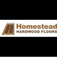 Homestead Hardwood Floors LLC Logo