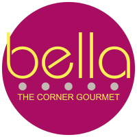 Bella The Corner Gourmet Logo