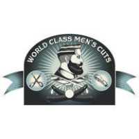 World Class Men's Cuts Logo