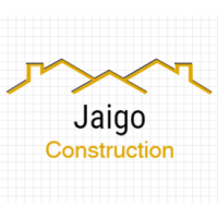 Jaigo Construction Logo