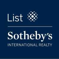 Tyler Kendrick - List Sotheby's International Realty Logo