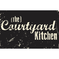 The Courtyard Kitchen Logo