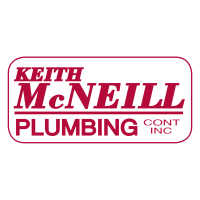 Keith McNeill Plumbing Cont Inc Logo