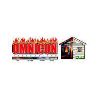 Omnicon Inc Logo
