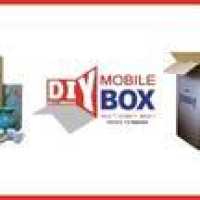DIY Mobile Box Logo