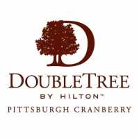 DoubleTree by Hilton Hotel Pittsburgh - Cranberry Logo
