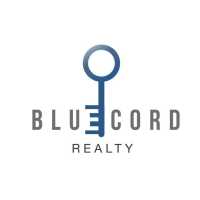 Blue Cord Realty & Property Management Logo