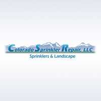 Colorado Sprinkler Repair Logo
