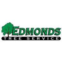 Edmonds Tree Service Logo
