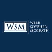Webb Soypher McGrath Logo