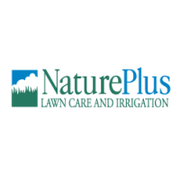 Nature Plus Lawn & Irrigation Logo