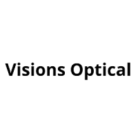 Visions Optical Logo
