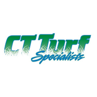 CT Turf Specialists Logo