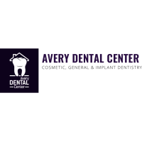 Avery Dental Center Logo