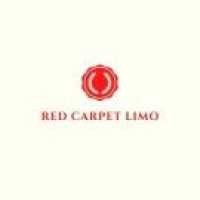 Red Carpet Limos Logo