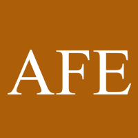 Andre Fire Equipment Inc Logo