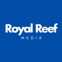Royal Reef Media Logo