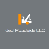 Ideal Roadside LLC Logo