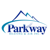 Parkway Heating & Air Logo