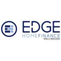 Mark Luna, Loan Officer | Edge Home Finance Corporation Logo