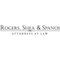 Rogers, Shea & Spanos Attorneys At Law Logo
