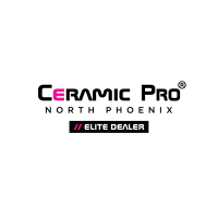 Ceramic Pro North Phoenix - Auto This World Logo
