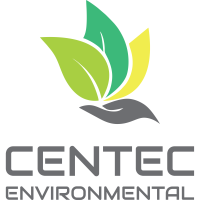 Centec Environmental Logo