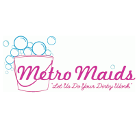 Metro Maids Logo