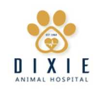 Dixie Animal Hospital Logo