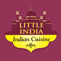 Little India Indian Cuisine Logo