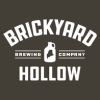 Brickyard Hollow Brewing Company Logo