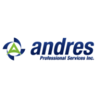 Andres Professional Services Logo