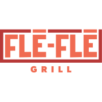 FLÉ FLÉ Grill Logo
