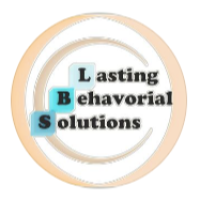 Lasting Behavioral Solutions Logo