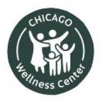 Chicago Wellness Center Logo