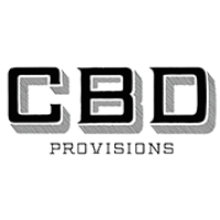 CBD Provisions Logo