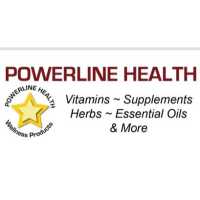 Powerline Health Logo