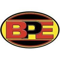Brentwood Power Equipment Center Logo