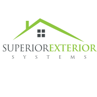 Superior Exterior Systems - Portland Logo