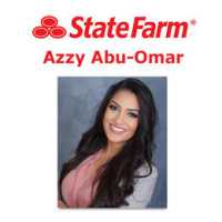Azzy Abu-Omar - State Farm Insurance Agent Logo