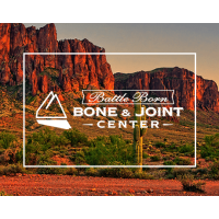 Battle Born Bone & Joint Center Logo
