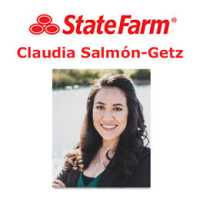 Claudia Salmon-Getz - State Farm Insurance Agent Logo