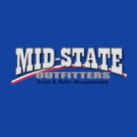 Midstate Outfitters Logo