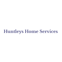 Huntley's Home Services Logo