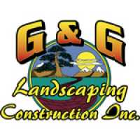 G & G Landscaping Construction Inc Logo