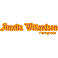 Amelia Willardson Photography Logo